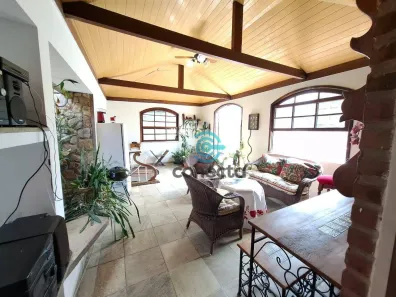 Cobertura com 4 Quartos à venda, 157m² no Icaraí, Niterói