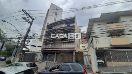 Sala Comercial com 1 Quarto à venda, 103m² no Centro, Campinas