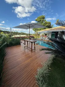 Casa de Condomínio com 5 Quartos à venda, 384m² no Condados da Lagoa, Lagoa Santa