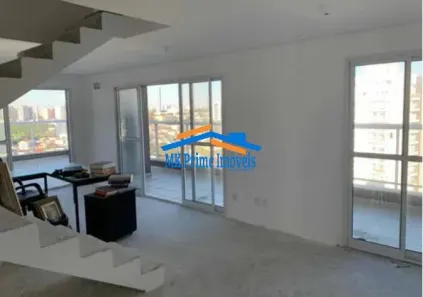 Cobertura com 3 Quartos à venda, 135m² no Centro, Osasco