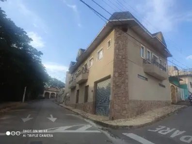 Lote/Terreno à venda, 250m² no Centro, Itapetininga