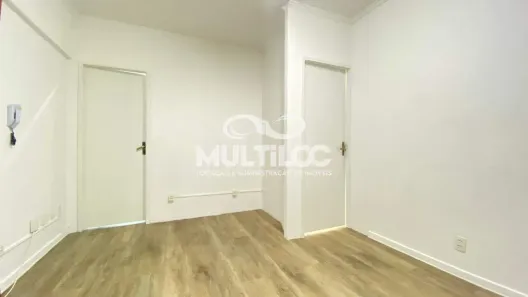 Sala Comercial para alugar, 50m² no Aparecida, Santos