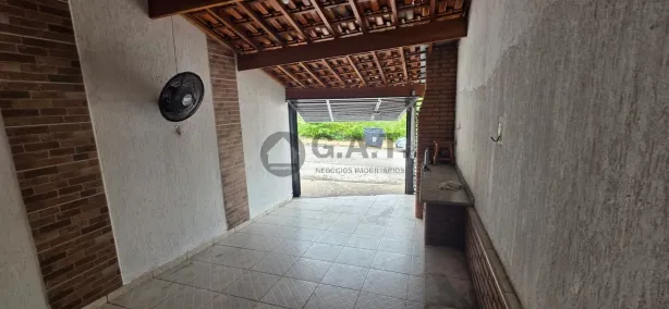 Casa com 2 Quartos à venda, 100m² no Jardim Wanel Ville V, Sorocaba