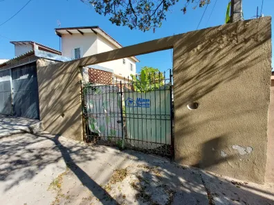 Casa com 2 Quartos à venda, 50m² no Jardim São Judas Tadeu, São José dos Campos