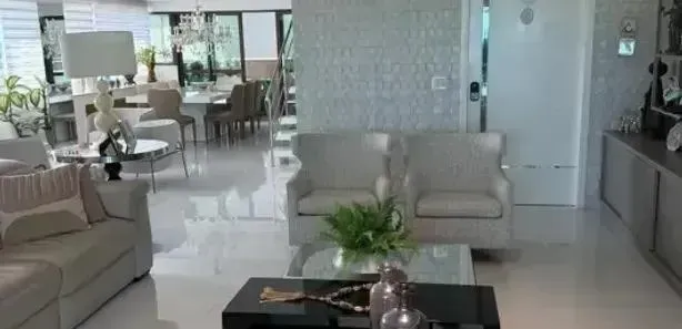 Cobertura com 4 Quartos à venda, 370m² no Boa Viagem, Recife