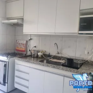 Apartamento com 3 Quartos à venda, 72m² no Parque Residencial das Camélias, Bauru