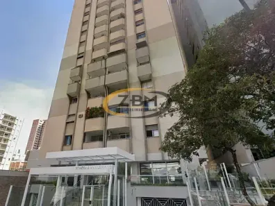 Apartamento com 3 Quartos à venda, 107m² no Centro, Londrina