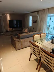 Apartamento com 3 Quartos à venda, 126m² no Mooca, São Paulo