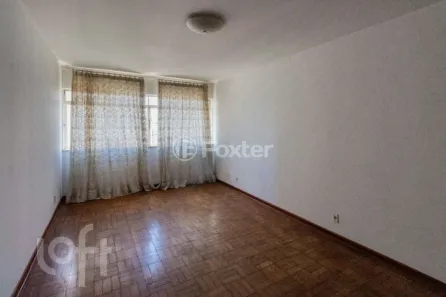 Apartamento com 3 Quartos à venda, 111m² no Lapa, São Paulo