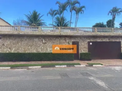 Casa com 3 Quartos à venda, 382m² no Jardim Fonte Áurea, Poá