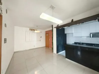 Apartamento com 2 Quartos à venda, 72m² no Vila da Serra, Nova Lima
