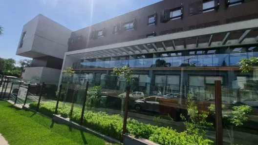 Apartamento com 1 Quarto à venda, 25m² no Três Figueiras, Porto Alegre