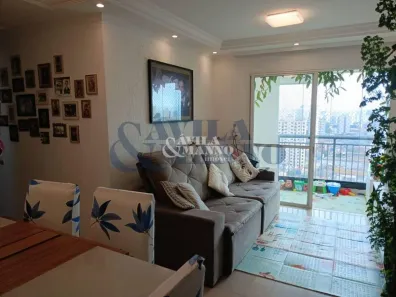 Apartamento com 2 Quartos à venda, 65m² no Alto da Mooca, São Paulo