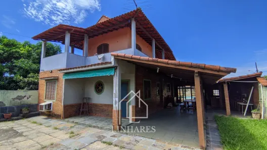Casa com 3 Quartos à venda, 256m² no Jardim Atlântico Leste (Itaipuaçu), Maricá