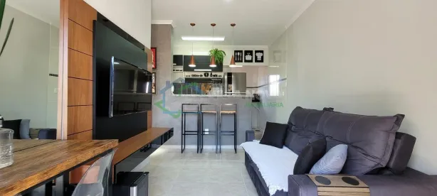 Apartamento com 2 Quartos à venda, 53m² no Parque dos Lagos, Ribeirão Preto