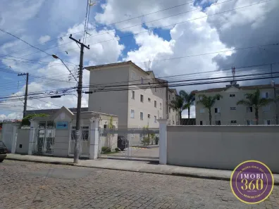 Apartamento com 2 Quartos à venda, 51m² no Jundiapeba, Mogi das Cruzes