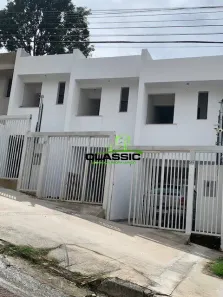 Casa com 2 Quartos à venda, 66m² no Planalto, Belo Horizonte