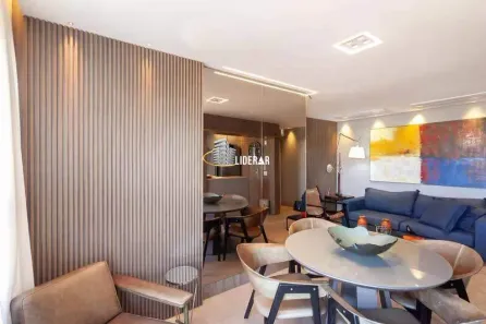 Cobertura com 3 Quartos à venda, 140m² no Ouro Preto, Belo Horizonte