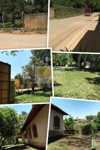 Fazenda/Sítio com 3 Quartos à venda, 200m² no Ibiúna, Ibiúna