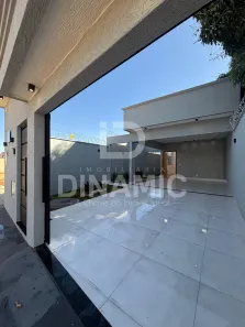 Casa com 3 Quartos à venda, 129m² no Setor Central, Aparecida de Goiânia