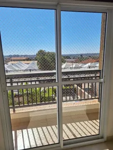 Apartamento com 2 Quartos para alugar, 62m² no Parque Residencial Comendador Mançor Daud, São José do Rio Preto