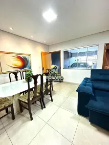 Casa com 3 Quartos à venda, 180m² no Cardoso, Aparecida de Goiânia