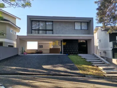 Casa de Condomínio com 4 Quartos à venda, 443m² no Arujá 5, Arujá