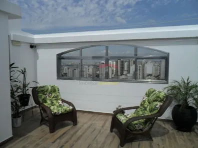Apartamento com 3 Quartos à venda, 130m² no Jardim São Paulo(Zona Norte), São Paulo