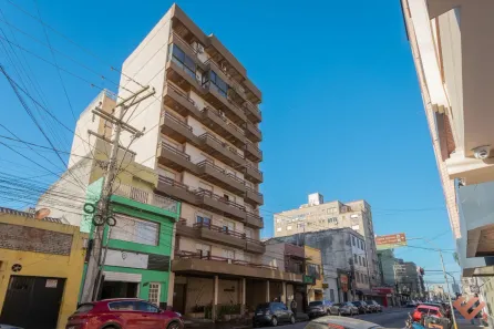 Apartamento com 2 Quartos para alugar, 71m² no Centro, Pelotas