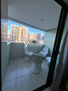 Apartamento com 2 Quartos à venda, 68m² no Ponta Verde, Maceió
