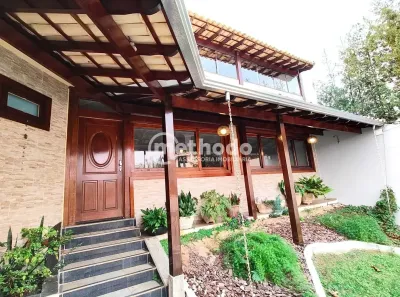 Casa com 5 Quartos para alugar, 650m² no Caminhos de San Conrado (Sousas), Campinas