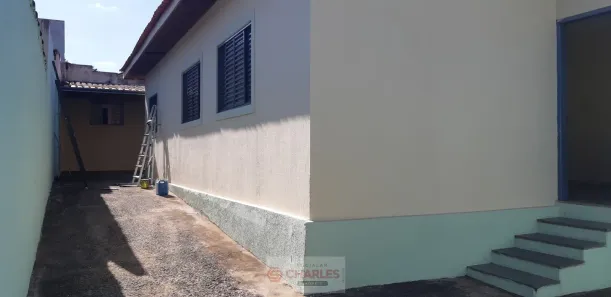 Casa com 3 Quartos à venda, 170m² no Loteamento São Jerônimo, Mogi Mirim