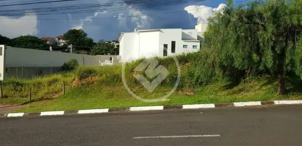 Lote/Terreno à venda, 562m² no Centro, Vinhedo