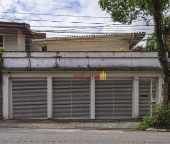 Casa com 2 Quartos à venda, 307m² no Jardim Leonor Mendes de Barros, São Paulo