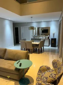 Casa de Condomínio com 4 Quartos à venda, 318m² no Vila Moraes, Mogi das Cruzes