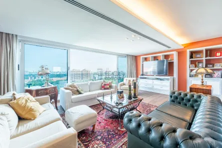 Apartamento com 3 Quartos à venda, 336m² no Jardim Europa, Porto Alegre