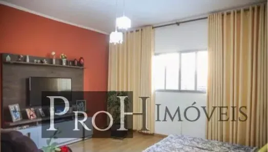 Sobrado com 3 Quartos à venda, 141m² no Boa Vista, São Caetano do Sul