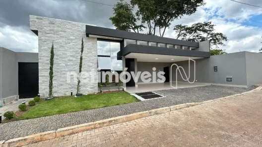 Casa de Condomínio com 3 Quartos à venda, 260m² no Ponte Alta Norte, Brasília