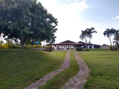 Fazenda/Sítio com 3 Quartos à venda, 280m² no Sítios de Recreio Portal do Vale, Marília