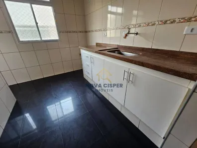 Apartamento com 2 Quartos para alugar, 45m² no Vila Sílvia, São Paulo