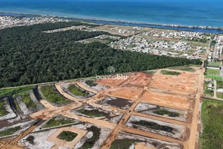 Lote/Terreno à venda, 350m² no Nova Barra Velha, Barra Velha