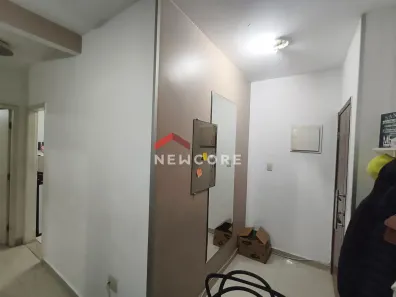 Apartamento com 1 Quarto à venda, 66m² no Catiapoa, São Vicente