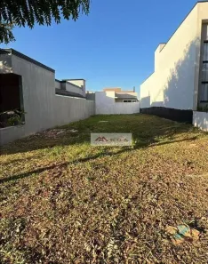 Lote/Terreno à venda, 200m² no Vila Monte Alegre, Paulínia