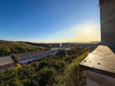 Apartamento com 3 Quartos à venda, 98m² no Jardim Amália, Volta Redonda