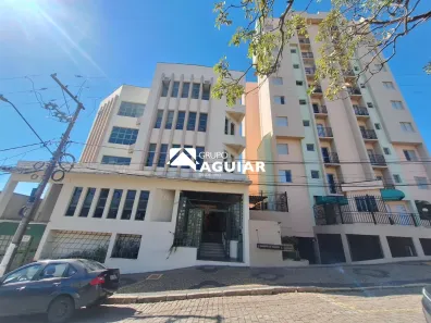 Sala Comercial com 1 Quarto para alugar, 37m² no Vila Clayton, Valinhos