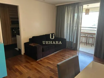 Apartamento com 3 Quartos à venda, 87m² no Vila Dom Pedro II, São Paulo