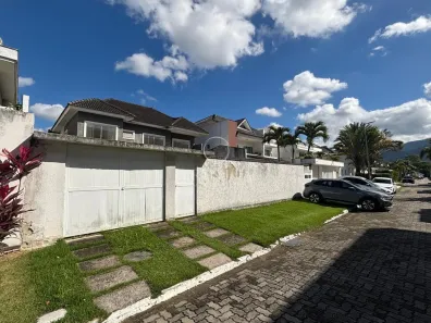 Casa de Condomínio com 4 Quartos à venda, 350m² no Recreio dos Bandeirantes, Rio de Janeiro
