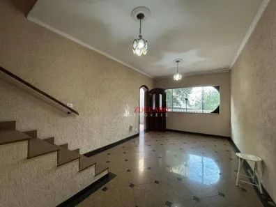 Sobrado com 3 Quartos à venda, 165m² no Vila Mazzei, São Paulo