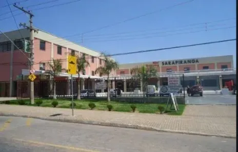 Sala Comercial para alugar, 33m² no Medeiros, Jundiaí