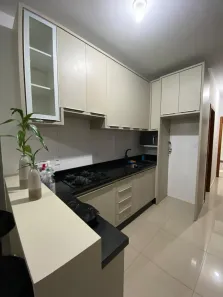 Casa com 2 Quartos para alugar, 50m² no Bela Vista, Palhoça